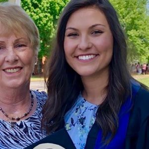 Meet your Posher, Natalie